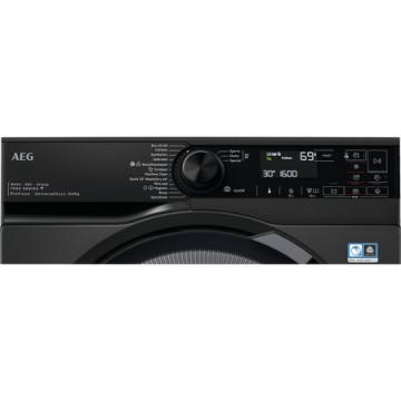 AEG LWR73166OE Πλυντήριο-Στεγνωτήριο Ρούχων 10kg/6kg Ατμού 1600 Στροφές